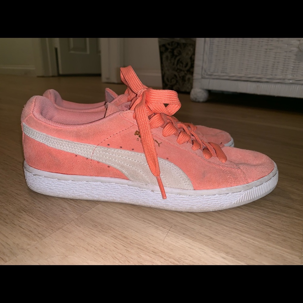 Puma sneakers